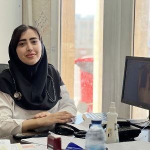 دکتر فاطمه جمال سیرت