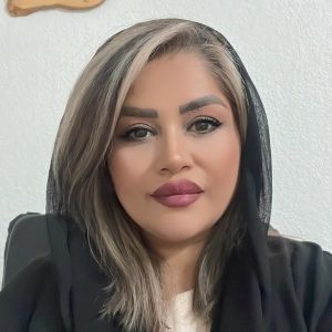 مرضیه پیشکار