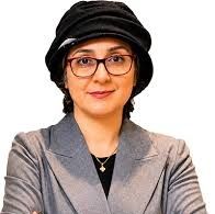 دکتر آزاده هجری