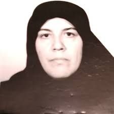 رقیه موقر