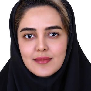 دکتر ندا مومن پور