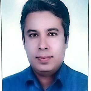 دکتر محمودرضا اسدی