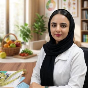 سحر علی بیگی نژاد