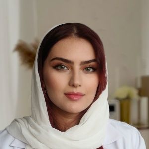 دکتر ناعمه صاحبی حق