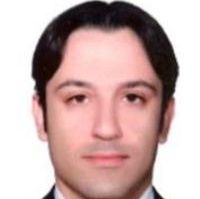 دکتر رضا الهی