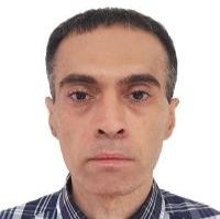 دکتر نریمان فنائی