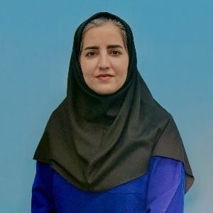 دکتر سمانه بهرامی