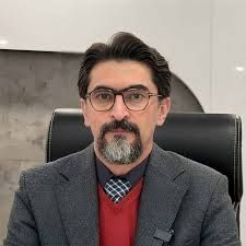 دکتر حامد کبیری