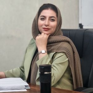 دکتر زهرا وحیدی امین
