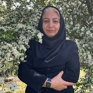 منیره محرم نژادی فرد