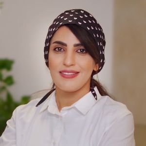 دکتر ناهید جلیلی صفار