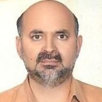 دکتر علی جعفری