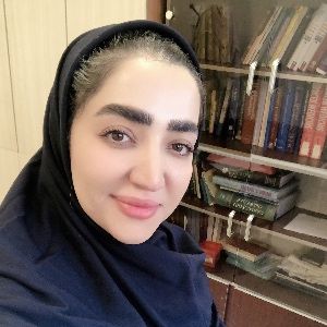 دکتر محدثه رضائی پور