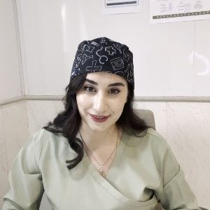 شیوا مشایخان