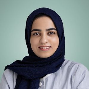 زهرا بهروزیان فیض آبادی
