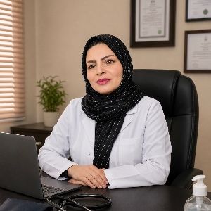 دکتر الهام ترک زاده آرانی