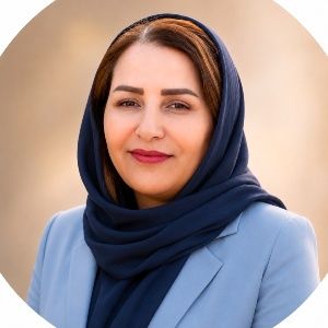 رضوان محمدی