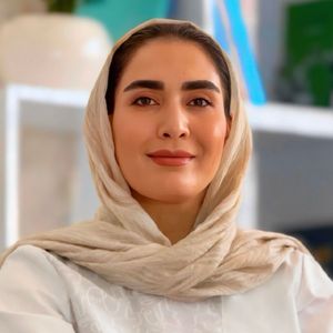 آزاده توکلی