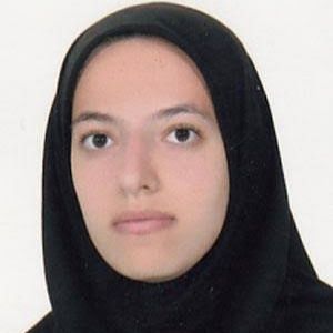 زهرا باقرصاد