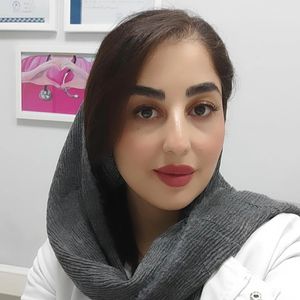 لیلا رستمی زاهد
