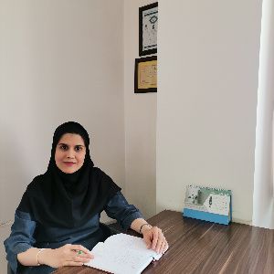 شیما بلوچ صالح آبادی