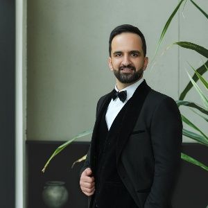 محمد توسلی