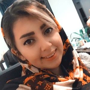 سارا باقریان سهزابی