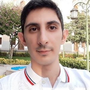محمدسروش مهدی فرد