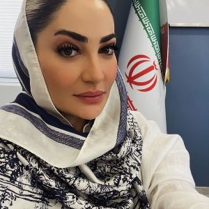 سیده نازنین موسوی