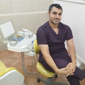 دکتر محمدرضا ادابی