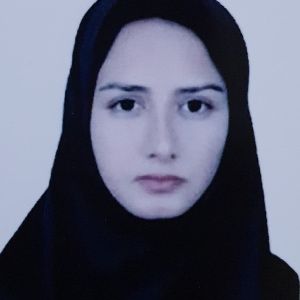 دکتر سیده پریسا دانشمند