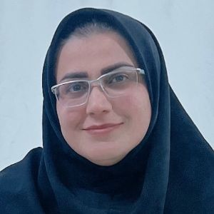 محبوبه احمدیان فر