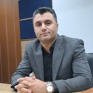 دکتر جواد حسینی