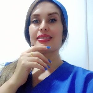 سعیده طالبی