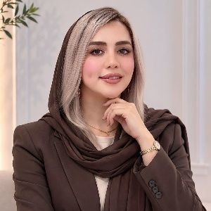 دکتر مریم رشیدی
