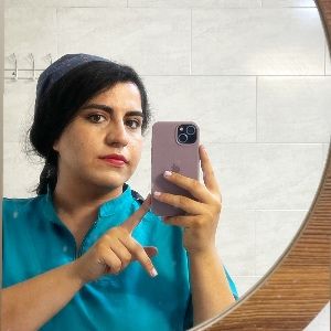 دکتر نرگس وکیلی