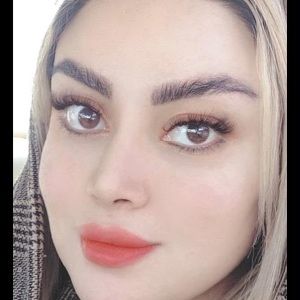 نسرین آل حسینی