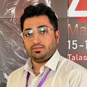 نوبت اینترنتی دکتر سید محمد طبیب زاده متخصص گوش و حلق و بینی خوی و شیراز