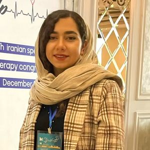 نوبت اینترنتی سیده مونا شرفی کارشناسی گفتاردرمانی تهران