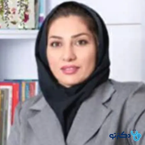 گلناز روحانی نیا