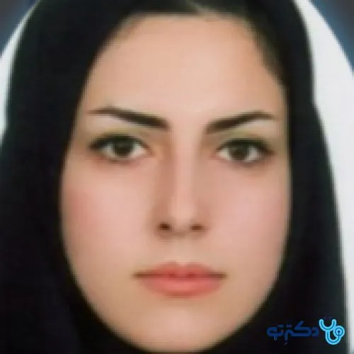 دکتر آتنا محمدپور