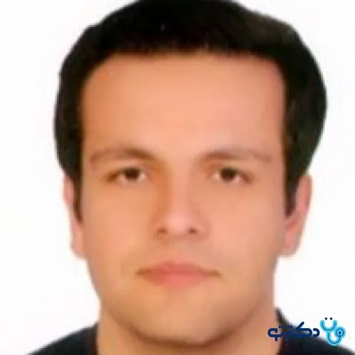 دکتر پیمان خزاعی