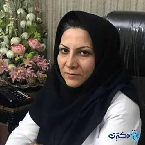 دکتر شمسی نیازی