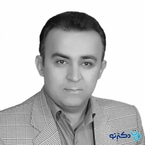 دکتر مهرداد سجادی