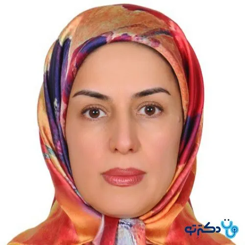 دکتر پریچهر وهابی انارکی