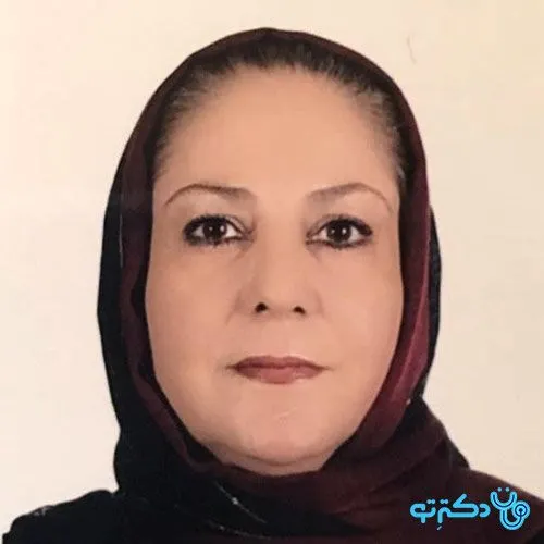 دکتر شهره شفیعی