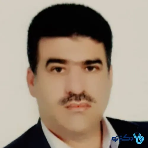 دکتر مهدی علی مردان زاده