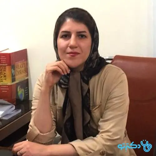 دکتر مهسا برجی موخر