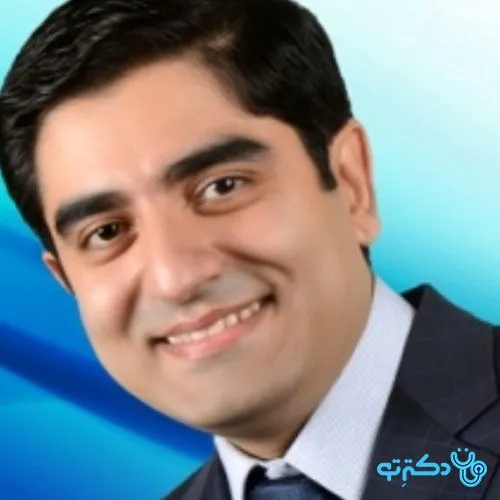 دکتر سید رضا مهدوی