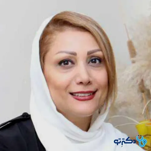 لیلا معیر طرقی